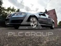 2006 Audi A8