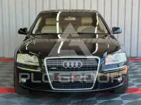 2006 Audi A8
