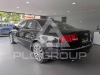 2006 Audi A8