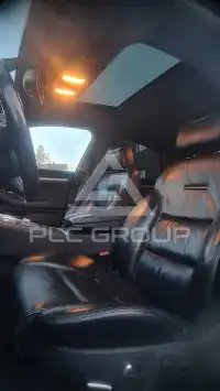 2006 Audi A8