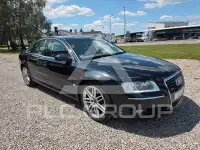 2006 Audi A8