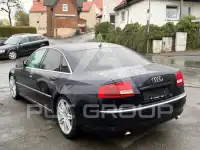 2006 Audi A8