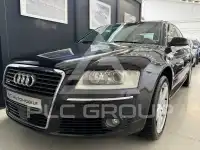 2006 Audi A8