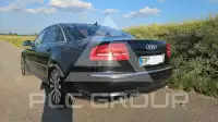 2006 Audi A8