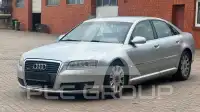 2006 Audi A8