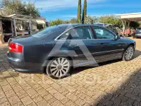 2006 Audi A8
