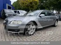 2006 Audi A8