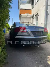 2006 Audi A8