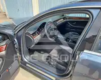 2006 Audi A8