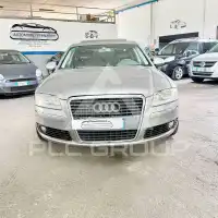 2006 Audi A8