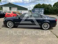 2006 Audi A8