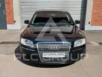 2006 Audi A8