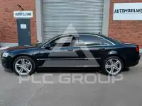 2006 Audi A8