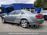 2006 Audi A8