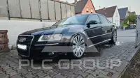 2006 Audi A8