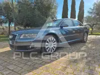 2006 Audi A8