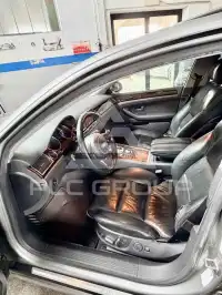 2006 Audi A8