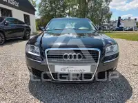 2006 Audi A8