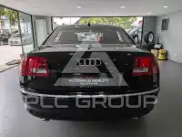 2006 Audi A8