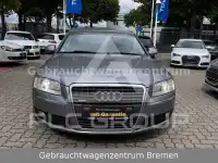 2006 Audi A8