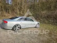 2006 Audi A8
