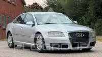 2006 Audi A8