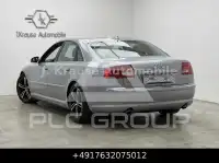 2006 Audi A8