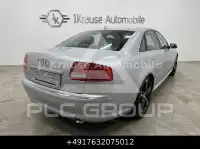 2006 Audi A8