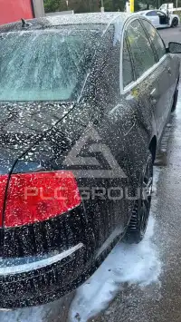 2006 Audi A8