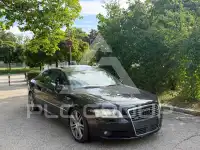 2006 Audi A8