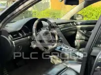 2006 Audi A8