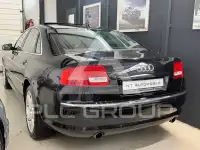 2006 Audi A8