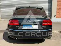 2006 Audi A8