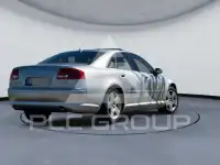 2006 Audi A8