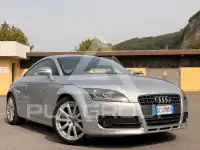 2006 Audi TT