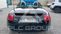 2006 Audi TT