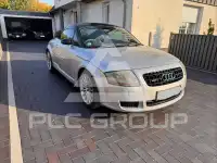 2006 Audi TT