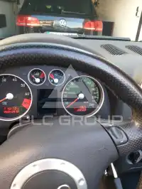 2006 Audi TT