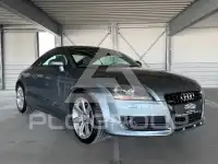 2006 Audi TT