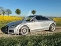 2006 Audi TT