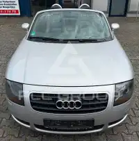 2006 Audi TT