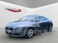 2006 Audi TT