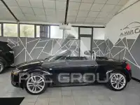 2006 Audi TT