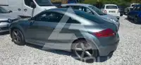 2006 Audi TT