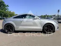 2006 Audi TT