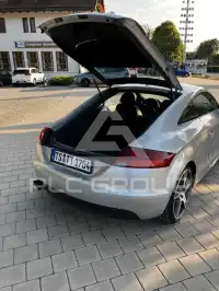 2006 Audi TT