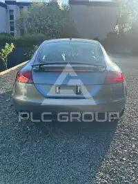 2006 Audi TT