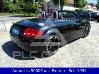2006 Audi TT
