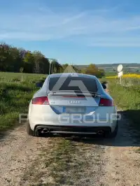 2006 Audi TT