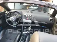 2006 Audi TT